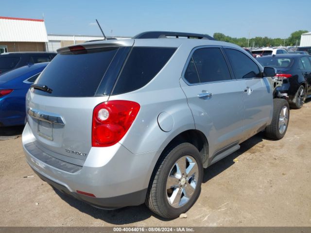 Photo 3 VIN: 2GNALBEK3F6278142 - CHEVROLET EQUINOX 