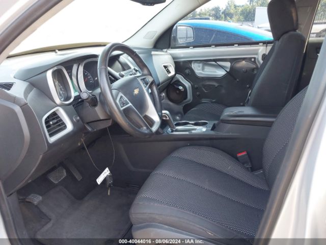 Photo 4 VIN: 2GNALBEK3F6278142 - CHEVROLET EQUINOX 