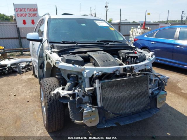 Photo 5 VIN: 2GNALBEK3F6278142 - CHEVROLET EQUINOX 