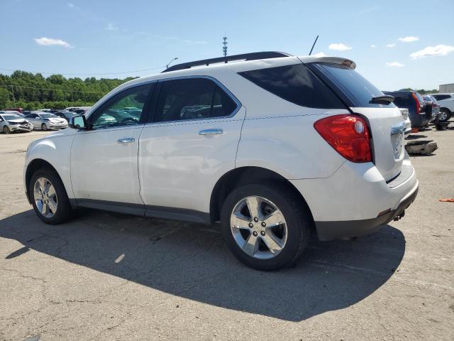 Photo 1 VIN: 2GNALBEK3F6279260 - CHEVROLET EQUINOX LT 