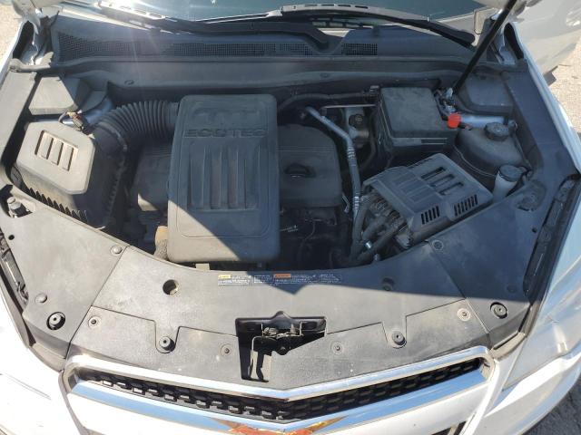 Photo 11 VIN: 2GNALBEK3F6279260 - CHEVROLET EQUINOX LT 