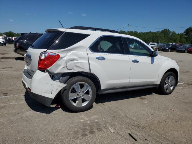 Photo 2 VIN: 2GNALBEK3F6279260 - CHEVROLET EQUINOX LT 