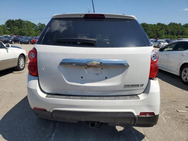 Photo 5 VIN: 2GNALBEK3F6279260 - CHEVROLET EQUINOX LT 