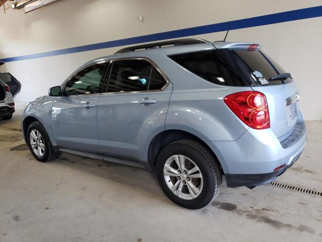 Photo 1 VIN: 2GNALBEK3F6280490 - CHEVROLET EQUINOX 