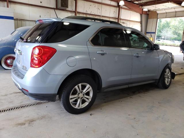 Photo 2 VIN: 2GNALBEK3F6280490 - CHEVROLET EQUINOX 