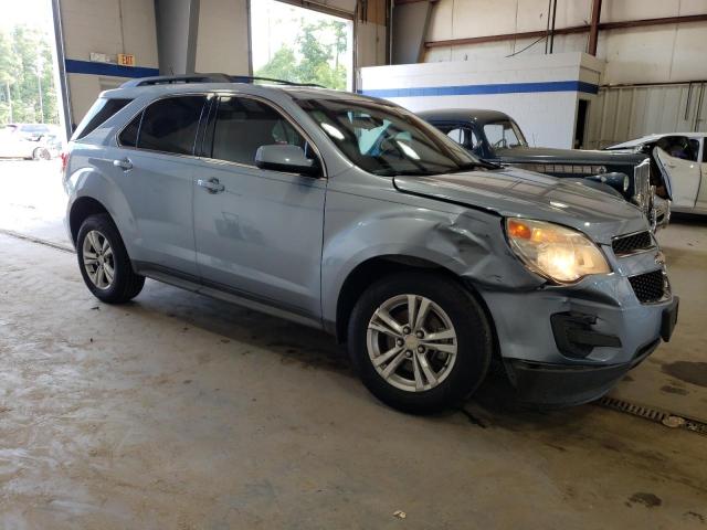 Photo 3 VIN: 2GNALBEK3F6280490 - CHEVROLET EQUINOX 