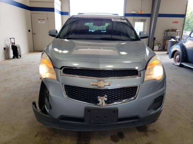 Photo 4 VIN: 2GNALBEK3F6280490 - CHEVROLET EQUINOX 