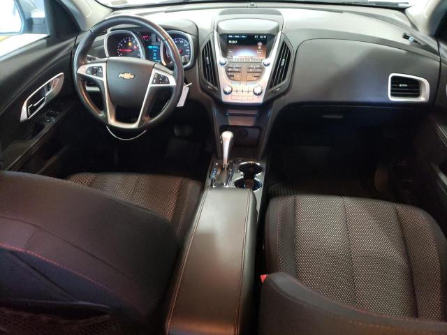 Photo 7 VIN: 2GNALBEK3F6280490 - CHEVROLET EQUINOX 