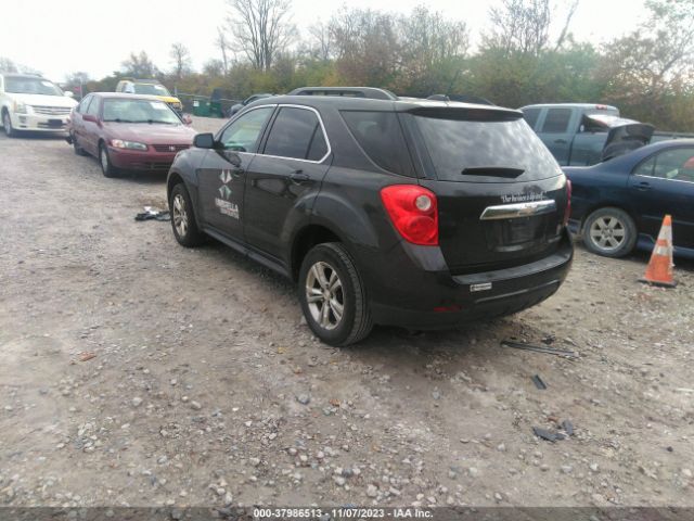 Photo 2 VIN: 2GNALBEK3F6280831 - CHEVROLET EQUINOX 