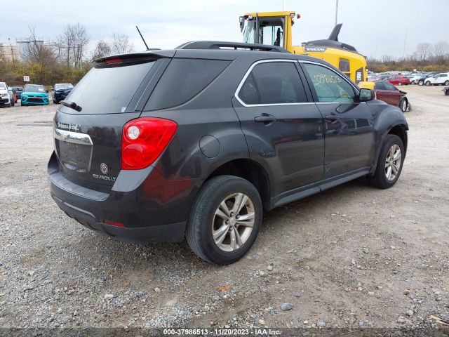 Photo 3 VIN: 2GNALBEK3F6280831 - CHEVROLET EQUINOX 