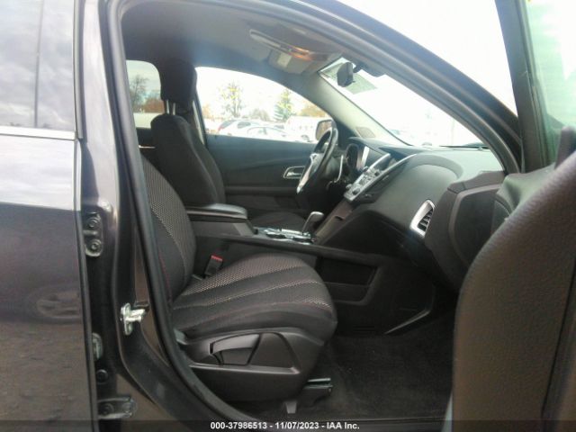 Photo 4 VIN: 2GNALBEK3F6280831 - CHEVROLET EQUINOX 