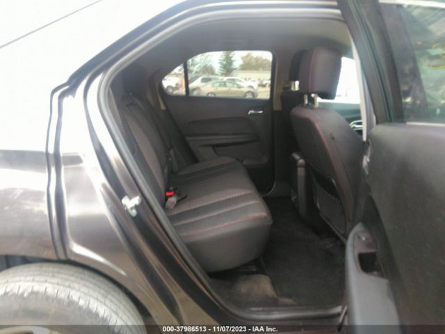 Photo 7 VIN: 2GNALBEK3F6280831 - CHEVROLET EQUINOX 