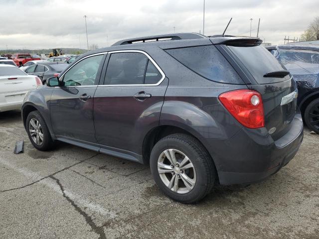 Photo 1 VIN: 2GNALBEK3F6284698 - CHEVROLET EQUINOX LT 