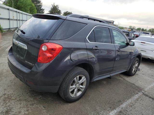 Photo 2 VIN: 2GNALBEK3F6284698 - CHEVROLET EQUINOX LT 