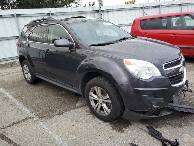 Photo 3 VIN: 2GNALBEK3F6284698 - CHEVROLET EQUINOX LT 