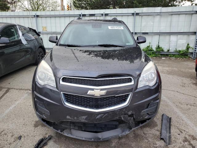 Photo 4 VIN: 2GNALBEK3F6284698 - CHEVROLET EQUINOX LT 