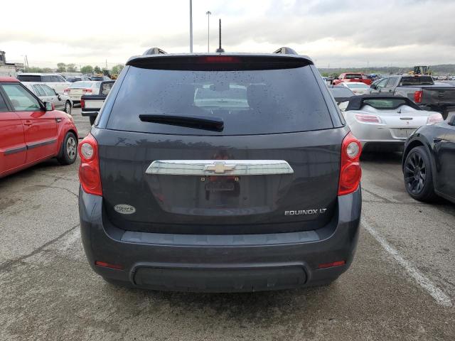 Photo 5 VIN: 2GNALBEK3F6284698 - CHEVROLET EQUINOX LT 