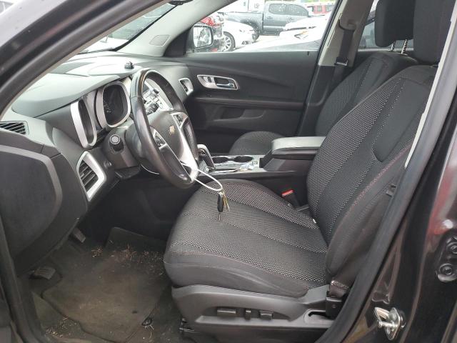 Photo 6 VIN: 2GNALBEK3F6284698 - CHEVROLET EQUINOX LT 