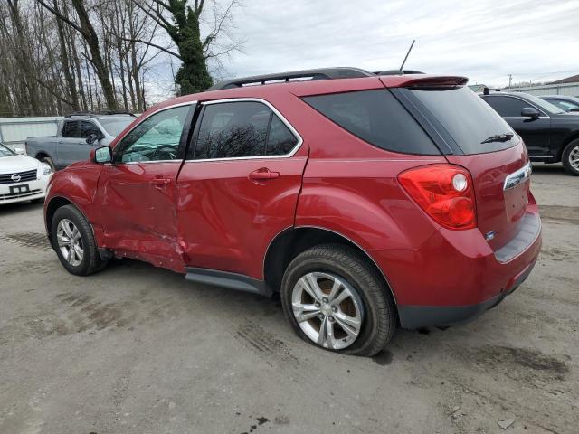 Photo 1 VIN: 2GNALBEK3F6297905 - CHEVROLET EQUINOX LT 