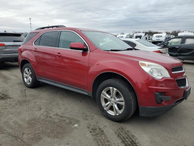 Photo 3 VIN: 2GNALBEK3F6297905 - CHEVROLET EQUINOX LT 