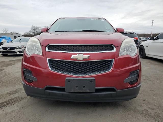 Photo 4 VIN: 2GNALBEK3F6297905 - CHEVROLET EQUINOX LT 