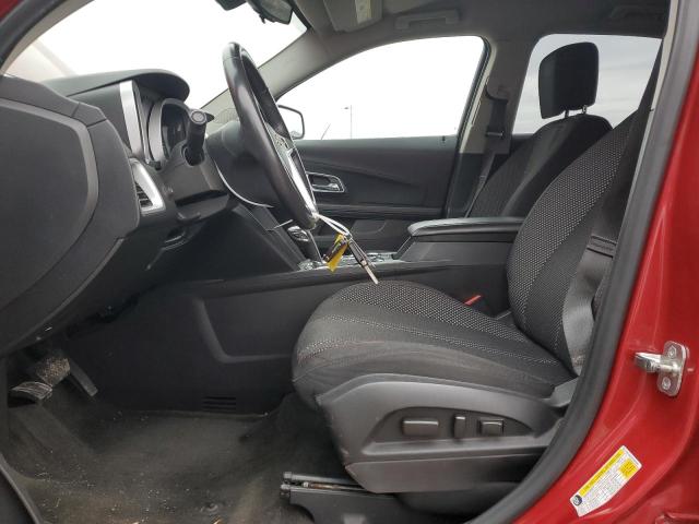 Photo 6 VIN: 2GNALBEK3F6297905 - CHEVROLET EQUINOX LT 