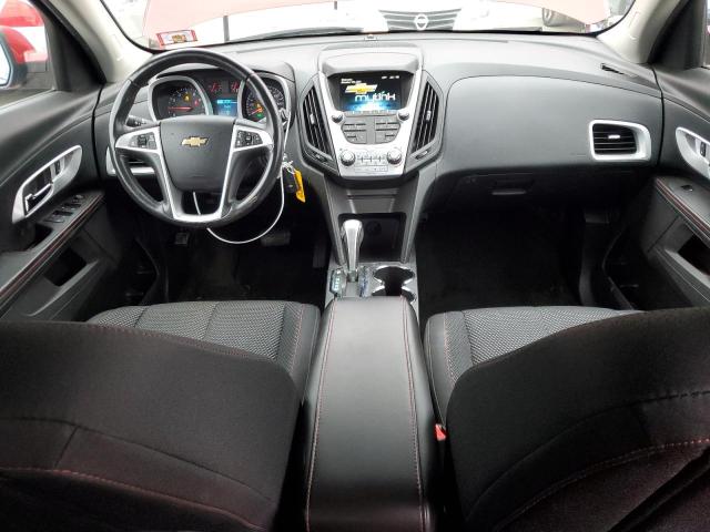 Photo 7 VIN: 2GNALBEK3F6297905 - CHEVROLET EQUINOX LT 