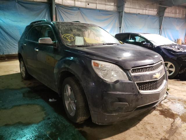 Photo 0 VIN: 2GNALBEK3F6313956 - CHEVROLET EQUINOX LT 