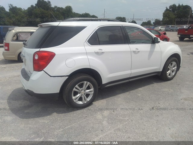 Photo 3 VIN: 2GNALBEK3F6339859 - CHEVROLET EQUINOX 