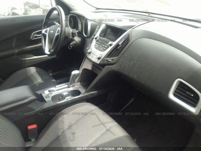 Photo 4 VIN: 2GNALBEK3F6339859 - CHEVROLET EQUINOX 