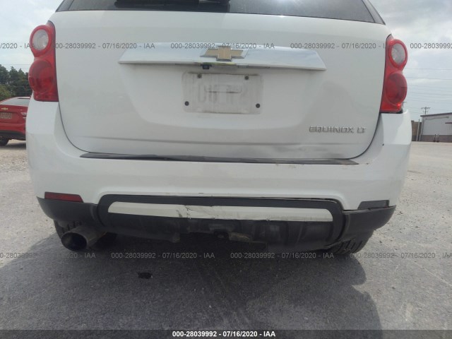 Photo 5 VIN: 2GNALBEK3F6339859 - CHEVROLET EQUINOX 