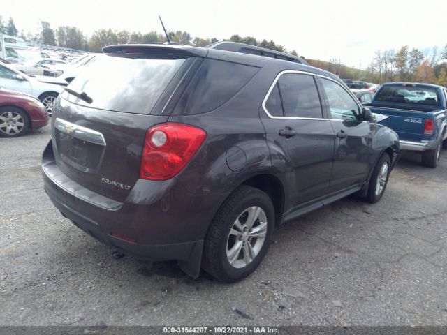 Photo 3 VIN: 2GNALBEK3F6354300 - CHEVROLET EQUINOX 