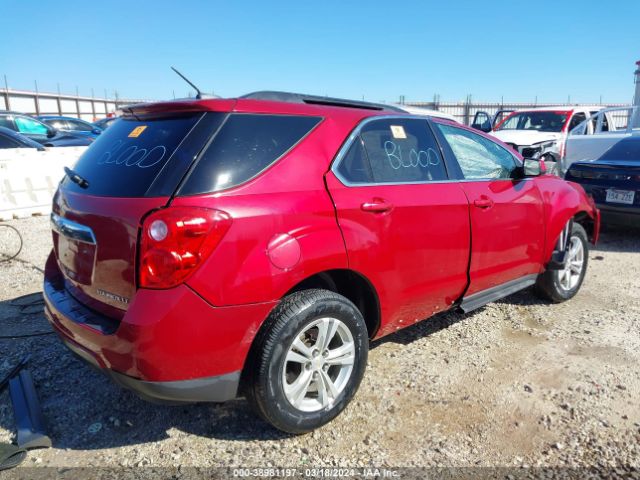 Photo 3 VIN: 2GNALBEK3F6357486 - CHEVROLET EQUINOX 