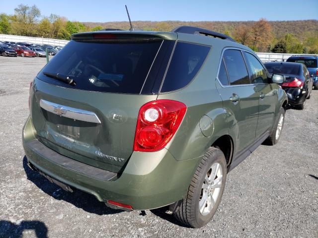 Photo 3 VIN: 2GNALBEK3F6359092 - CHEVROLET EQUINOX LT 