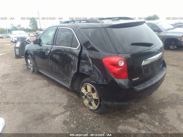 Photo 2 VIN: 2GNALBEK3F6364504 - CHEVROLET EQUINOX 