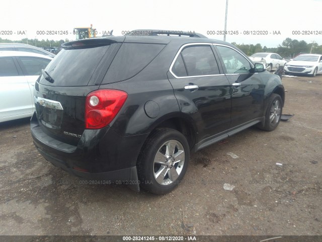 Photo 3 VIN: 2GNALBEK3F6364504 - CHEVROLET EQUINOX 