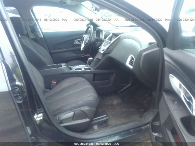 Photo 4 VIN: 2GNALBEK3F6364504 - CHEVROLET EQUINOX 