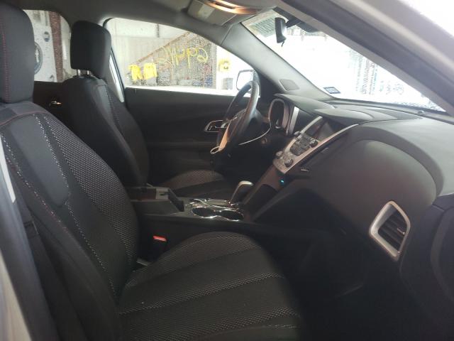 Photo 4 VIN: 2GNALBEK3F6373932 - CHEVROLET EQUINOX LT 