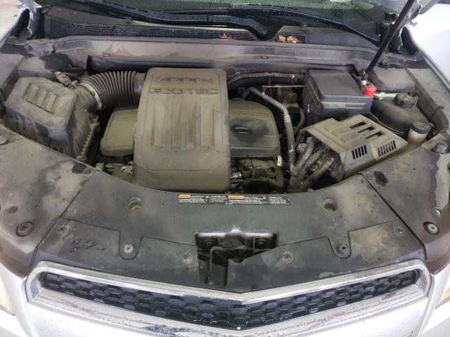 Photo 6 VIN: 2GNALBEK3F6373932 - CHEVROLET EQUINOX LT 