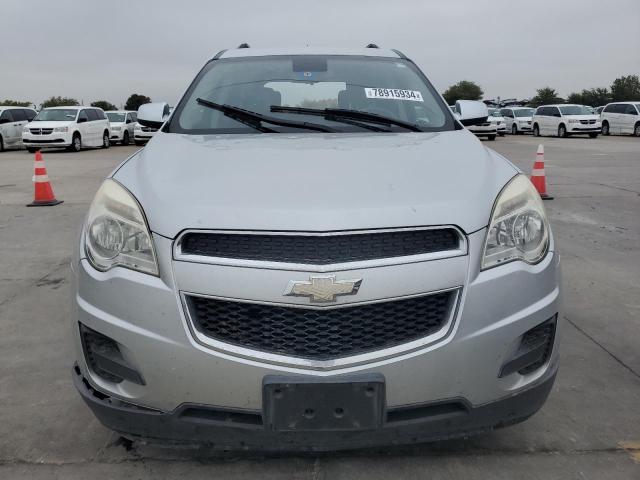 Photo 4 VIN: 2GNALBEK3F6373932 - CHEVROLET EQUINOX LT 