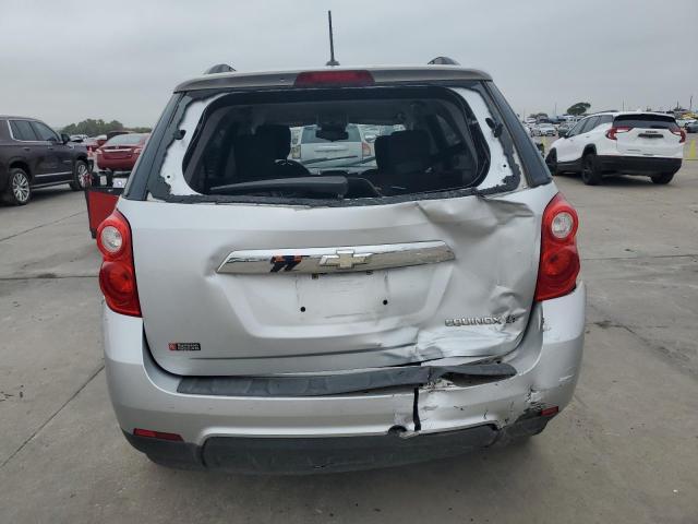 Photo 5 VIN: 2GNALBEK3F6373932 - CHEVROLET EQUINOX LT 