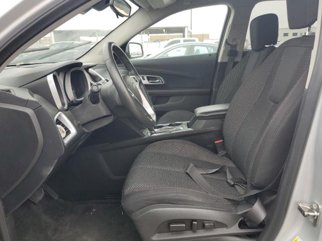 Photo 6 VIN: 2GNALBEK3F6373932 - CHEVROLET EQUINOX LT 