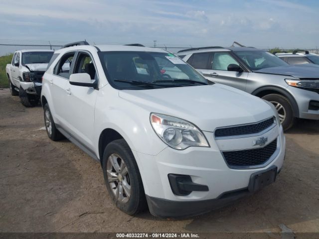 Photo 0 VIN: 2GNALBEK3F6377768 - CHEVROLET EQUINOX 