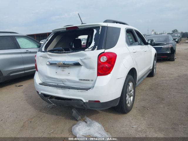 Photo 3 VIN: 2GNALBEK3F6377768 - CHEVROLET EQUINOX 