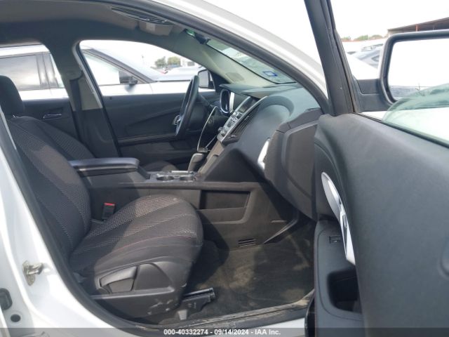 Photo 4 VIN: 2GNALBEK3F6377768 - CHEVROLET EQUINOX 