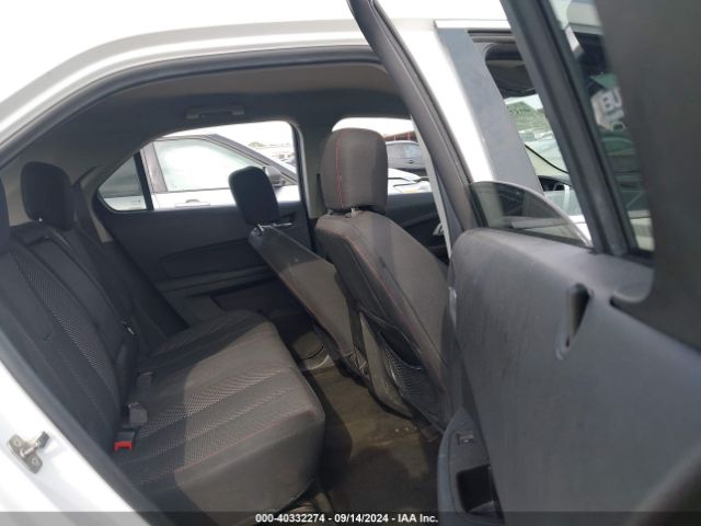 Photo 7 VIN: 2GNALBEK3F6377768 - CHEVROLET EQUINOX 