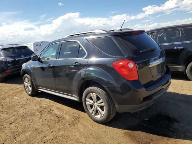 Photo 1 VIN: 2GNALBEK3F6380363 - CHEVROLET EQUINOX LT 