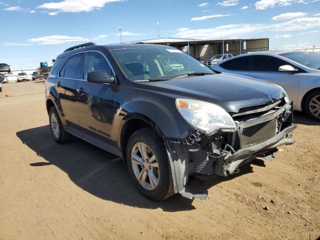 Photo 3 VIN: 2GNALBEK3F6380363 - CHEVROLET EQUINOX LT 