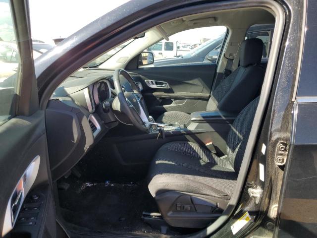 Photo 6 VIN: 2GNALBEK3F6380363 - CHEVROLET EQUINOX LT 