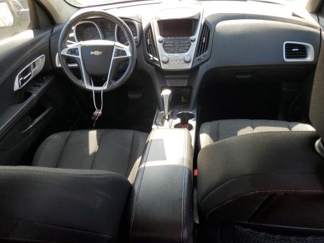 Photo 7 VIN: 2GNALBEK3F6380363 - CHEVROLET EQUINOX LT 